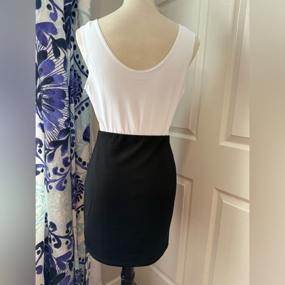 Xhilaration Black Mini Skirt Size S - Picture 3 of 5